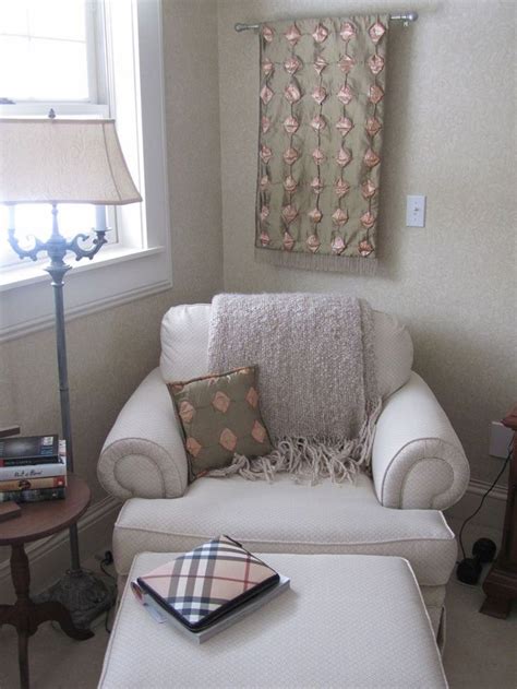 With all of these factors at play, you might feel reluctant to even begin searching for the perfect reading chair. Pin by Mary Miller on Reading chairs for the bedroom ...