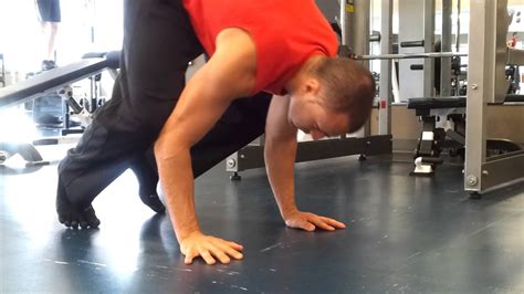 Press Handstand Progress Frog Stand Press Hold 2s Youtube
