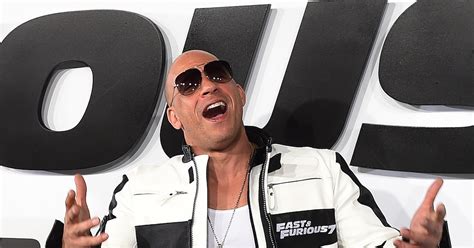 Furious 8 Has A Release Date And Yep Its Really Really Far Away