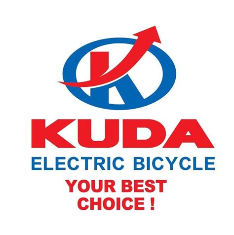 Kuda Electric Bicycle