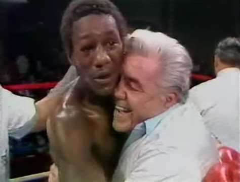 Johnny Bumphus Former Junior Welterweight Champ Dies At Age 59 The Ring