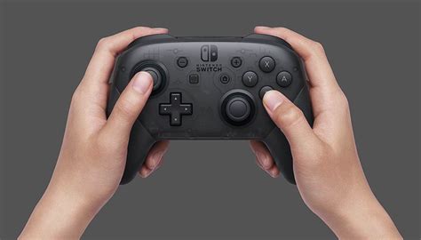 According to a report by bloomberg, the device will be released in. Nintendo Switch Pro Controller: Een must-have - WANT