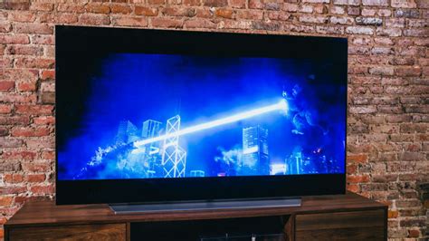 Lg C1 Oled Tv Review Prepare To Be Blown Away Techregister