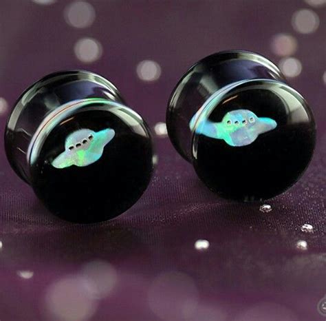Plugs Gauges Stretched Ears Stretched Lobes Tunnels Tappers