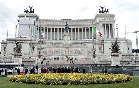 Estudar No Estrangeiro Como Sobreviver Roma