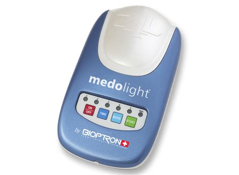 Medolight By Bioptron Light Therapy Device Zepter Shop Zepter Shop