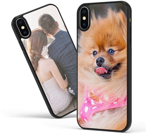 Personalised Iphone X Case Free Uk Delivery