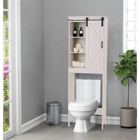 12 Best Over The Toilet Storage Ideas 2023 Hgtv 48 Off