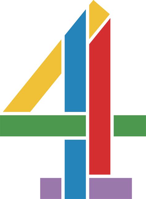 Channel 4 Logopedia Fandom