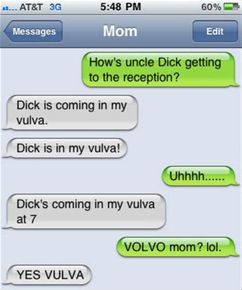 Most Humiliating And Hilarious Auto Corrects You’ve Ever Seen