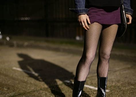 Sex Workers At Risk More Than Ever During Pandemic
