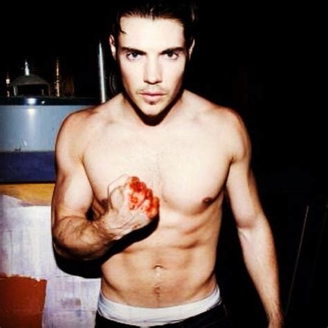 Sex And Shirtless From Josh Henderson S Best Instagrams E News
