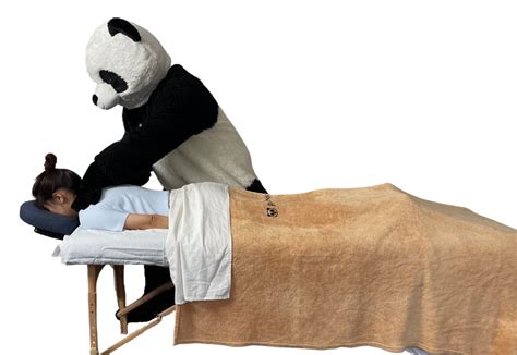 evening massage burnaby metrotown after hours rmt panda clinic