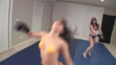Female Boxing Porn Videos