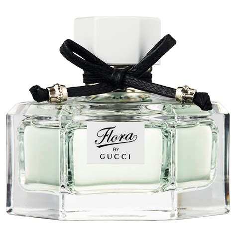 Flora By Gucci Eau Fraiche Gucci Perfume A Fragrance For