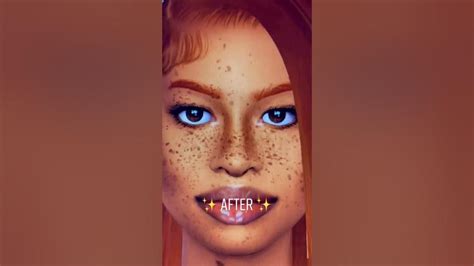 Sims 4 Create A Sim Cas Makeover Sims 4 Black Urban Cc “lala” Hair