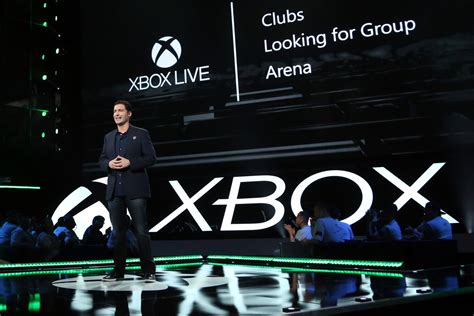 Xbox Live Sarà Presto Accessibile Anche Su Android Ios E Nintendo Switch
