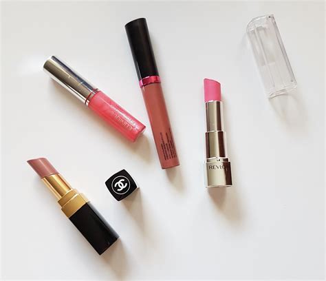 Beautifully Glossy Final Lipstick And Lip Gloss Challenge Update