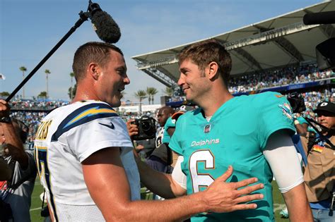 Pro Football Focus Grades For Dolphins Vs Chargers