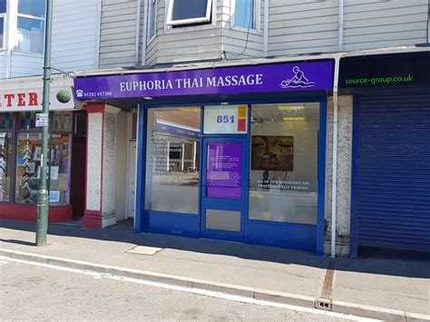 euphoria thai massage bournemouth 2020 all you need to know before you go with photos
