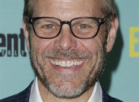Alton Brown Is One Of Our Favorite Tv Chefs For A Reason Here Are A