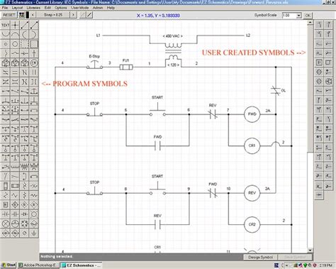 Check spelling or type a new query. Electrical Schematic Software (Relay Logic)