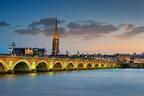 Les Meilleurs Lieux à Visiter à Bordeaux