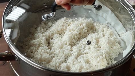 How To Cook Sticky Rice Glutinous Rice 2 Easy Ways Woonheng
