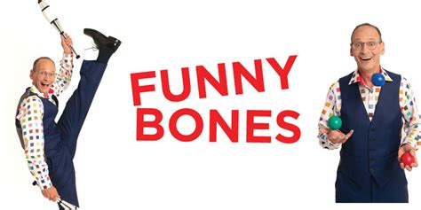 Funny Bones • Northern Life