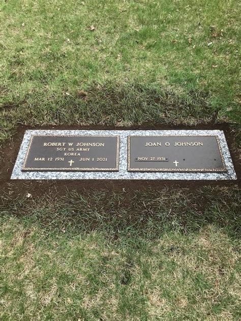 Bronze Markers Near Me Chippewa Falls Wi Johnson Monument