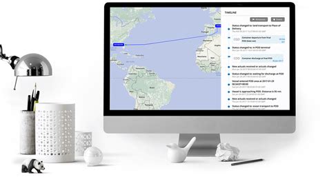 Track the j&t express indonesia cargo using waybill, as well as any postal and courier shipment from china, israel, usa, uk, italy, france, netherlands. Track & Trace: Ocean freight shipment tracking | iContainers
