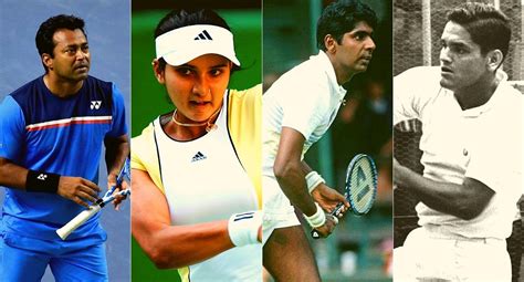 Indian Tennis Players Who Have Defeated The Top 10 In The World