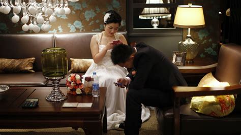 Only 20 Of Chinese Women Believe Their Husband Or Partner Is Ideal