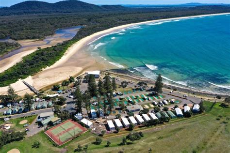 Crescent Head Caravan Parks And Things To Do When You Get There