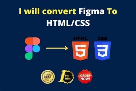 Convert Your Website Figma To Html Css By Labibkhan Ui Fiverr Hot Sex