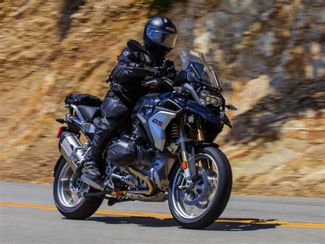 Do you enjoy stony paths or the wilderness? 2018 BMW R 1200 GS Review (Owner's Perspective)