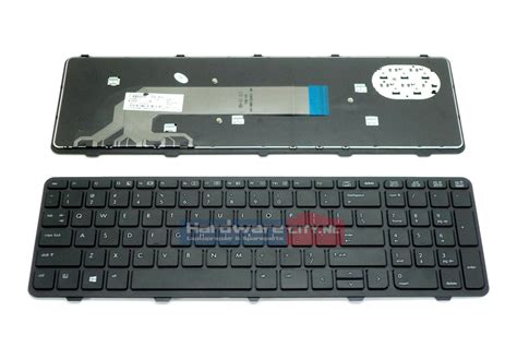 Hp Probook 450 G2 Keyboard Usnl Qwerty Laptop Reparatie En Onderdelen