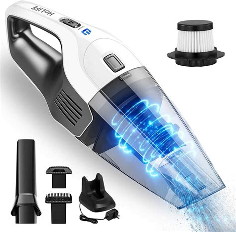 Best Lightweight Vacuums 2021 Lighter Vacuums For Easy Cleaning Jobs