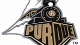 Purdue University Logo