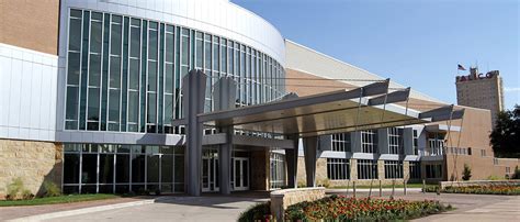 Waco Convention Center Central Texas Premier Event Venue