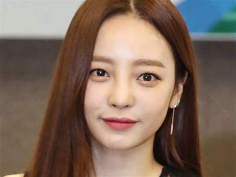 28 Yr Old K Pop Star Goo Hara Found Dead At Her Home Suicide Suspected The Economic Times