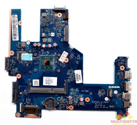 Hp 15r Laptop Motherboard Multisoft Solutions