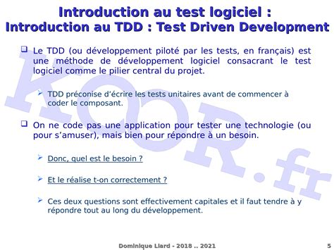 tester-une-application-net-introduction-au-test-logiciel-introduction-au-tdd-test-driven
