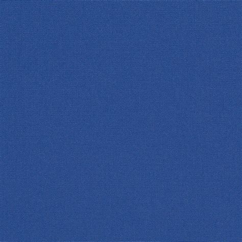 46″ Sunbrella Marine Acrylic Mediterranean Blue Manart Hirsch