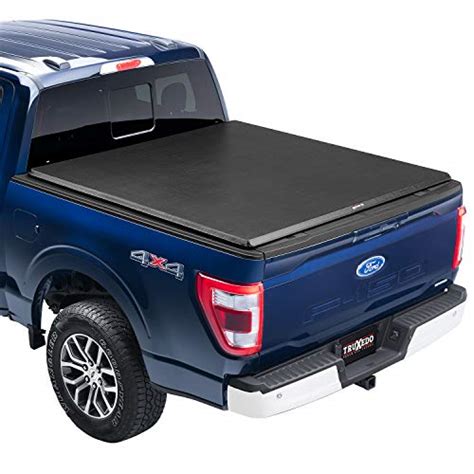 Best Tonneau Covers For Ford F 150 Tonneaucovershub