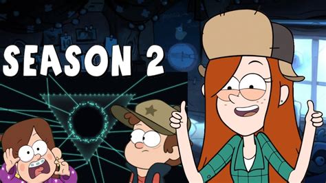 Twin brother and sister dipper and mabel pines are in for an unexpected adventure when they spend the summer helping their great uncle stan run a tourist trap in the mysterious town of gravity falls, oregon. Gravity Falls: Season 2 "Scaryoke" Image LEAKED! - YouTube