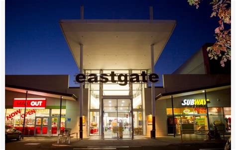 Eastgate Shopping Centre 20 Buckleys Road Linwood Properties