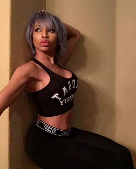 Khanyi Mbau Get A Hot New Look