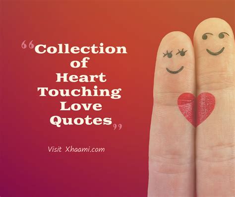 50 Short Heart Touching Love Quotes Xhaami Com
