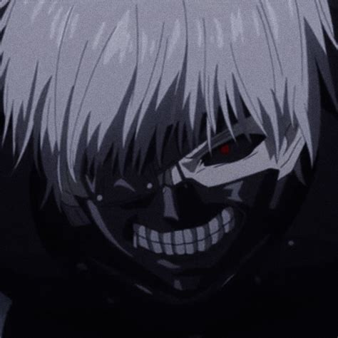 𝑘𝑎𝑛𝑒𝑘𝑖𝑘𝑒𝑛 𝙞𝙘𝙤𝙣 Tokyo Ghoul Tokyo Ghoul Anime Naruto Painting